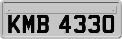 KMB4330