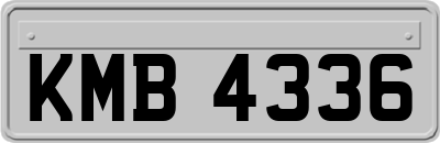 KMB4336