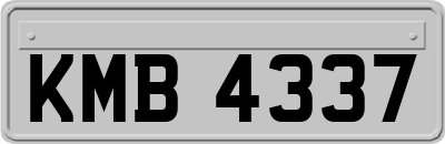 KMB4337