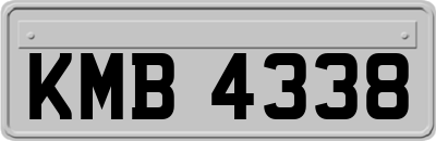 KMB4338
