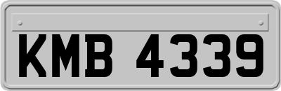 KMB4339