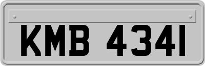 KMB4341