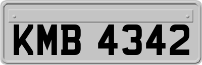 KMB4342