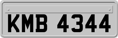 KMB4344