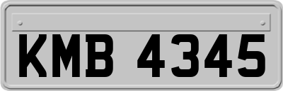 KMB4345