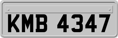 KMB4347