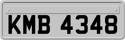 KMB4348