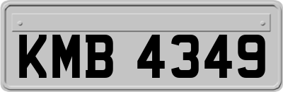 KMB4349