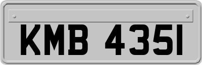 KMB4351
