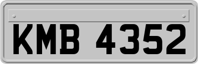 KMB4352