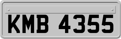 KMB4355