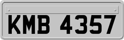 KMB4357