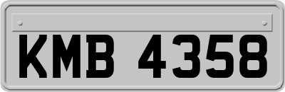 KMB4358