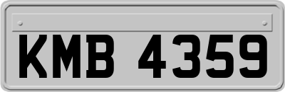 KMB4359