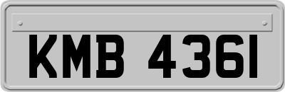 KMB4361