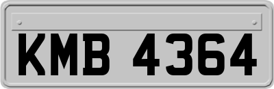 KMB4364
