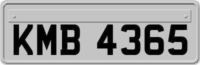 KMB4365