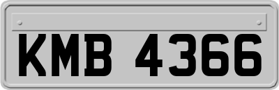 KMB4366