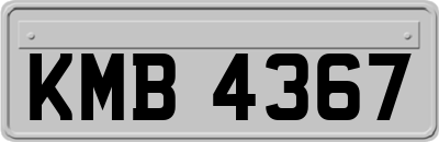 KMB4367
