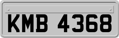 KMB4368