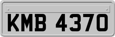 KMB4370