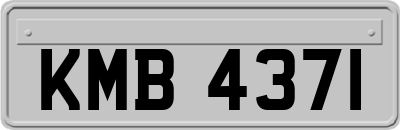 KMB4371