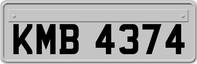 KMB4374