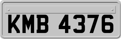 KMB4376