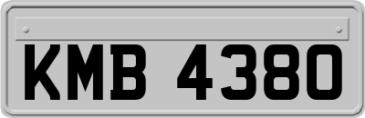 KMB4380