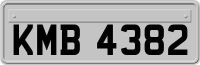 KMB4382