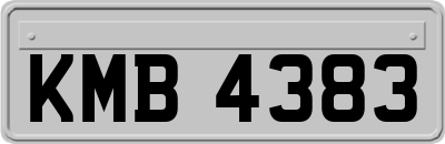 KMB4383