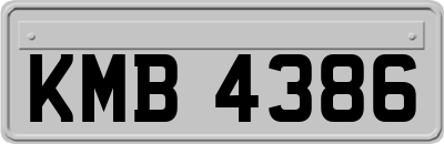 KMB4386
