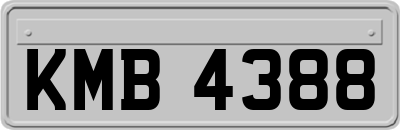 KMB4388