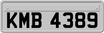 KMB4389