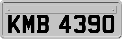 KMB4390