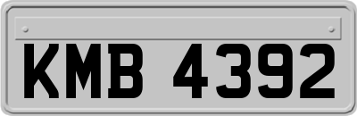 KMB4392