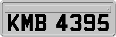 KMB4395
