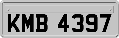 KMB4397