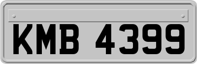 KMB4399