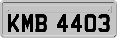 KMB4403