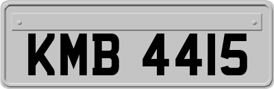 KMB4415