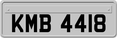 KMB4418