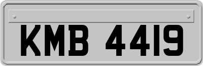 KMB4419