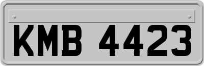KMB4423