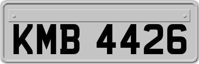 KMB4426