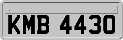 KMB4430
