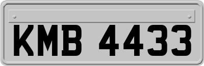 KMB4433