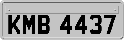 KMB4437