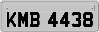 KMB4438