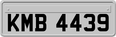KMB4439
